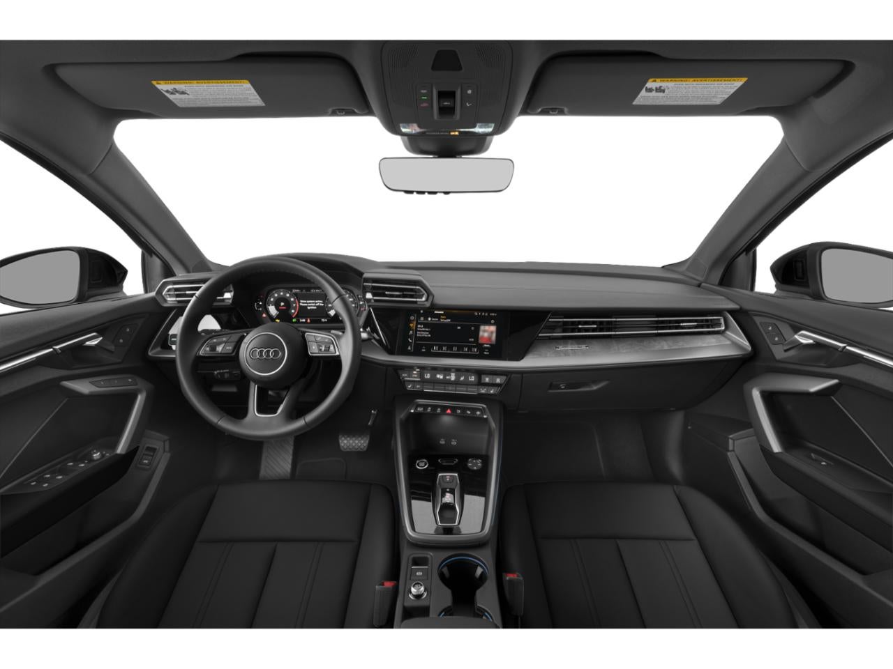 2026 Audi A3 Premium Plus quattro