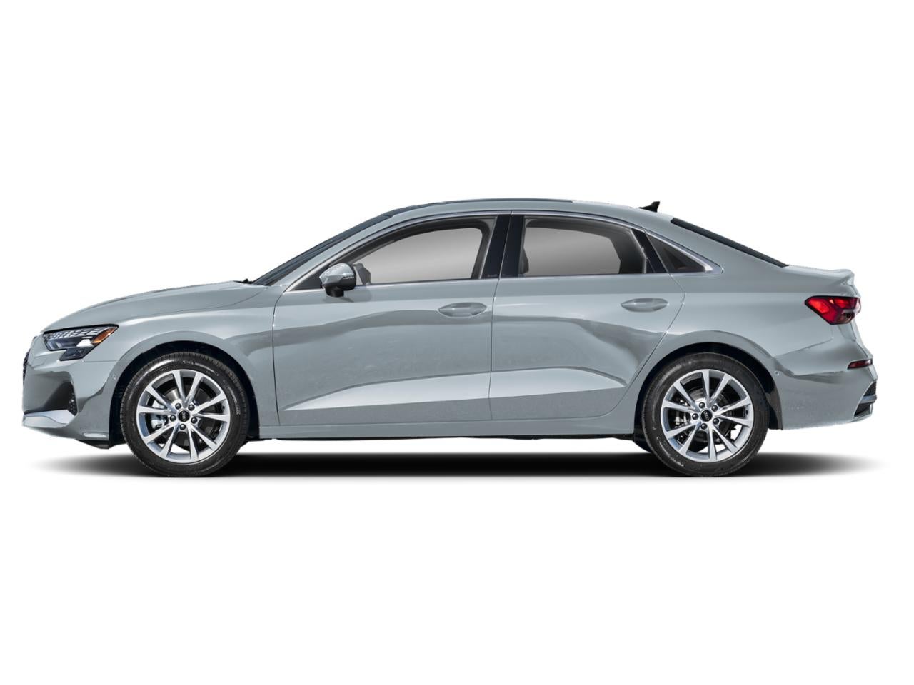 2026 Audi A3 Premium Plus quattro