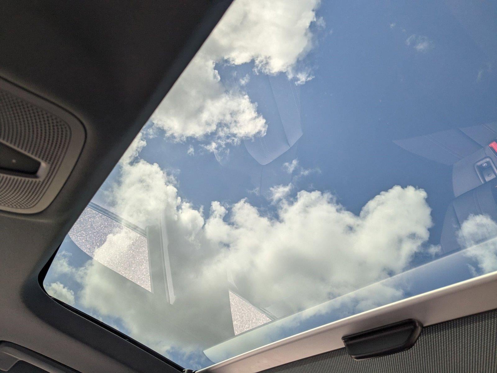 2025 Audi A3 Premium 40 TFSI quattro