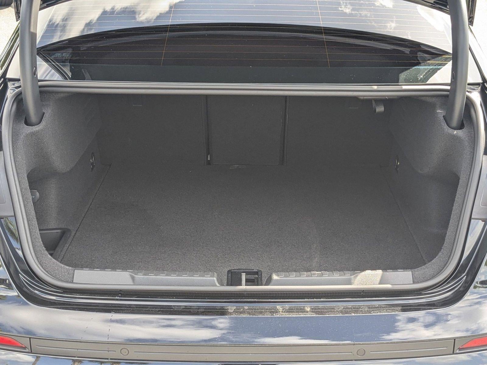 2025 Audi A3 Premium 40 TFSI quattro