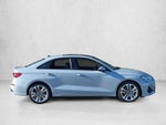 2026 Audi A3 Premium Plus quattro