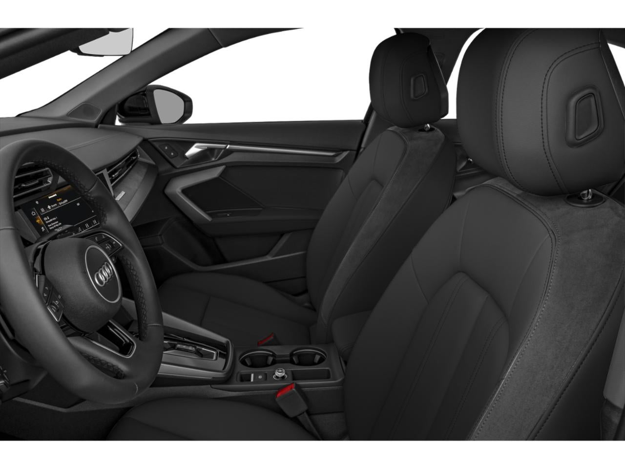 2026 Audi A3 Premium Plus quattro