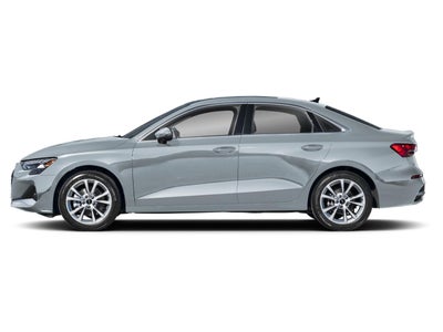2026 Audi A3 Premium Plus quattro