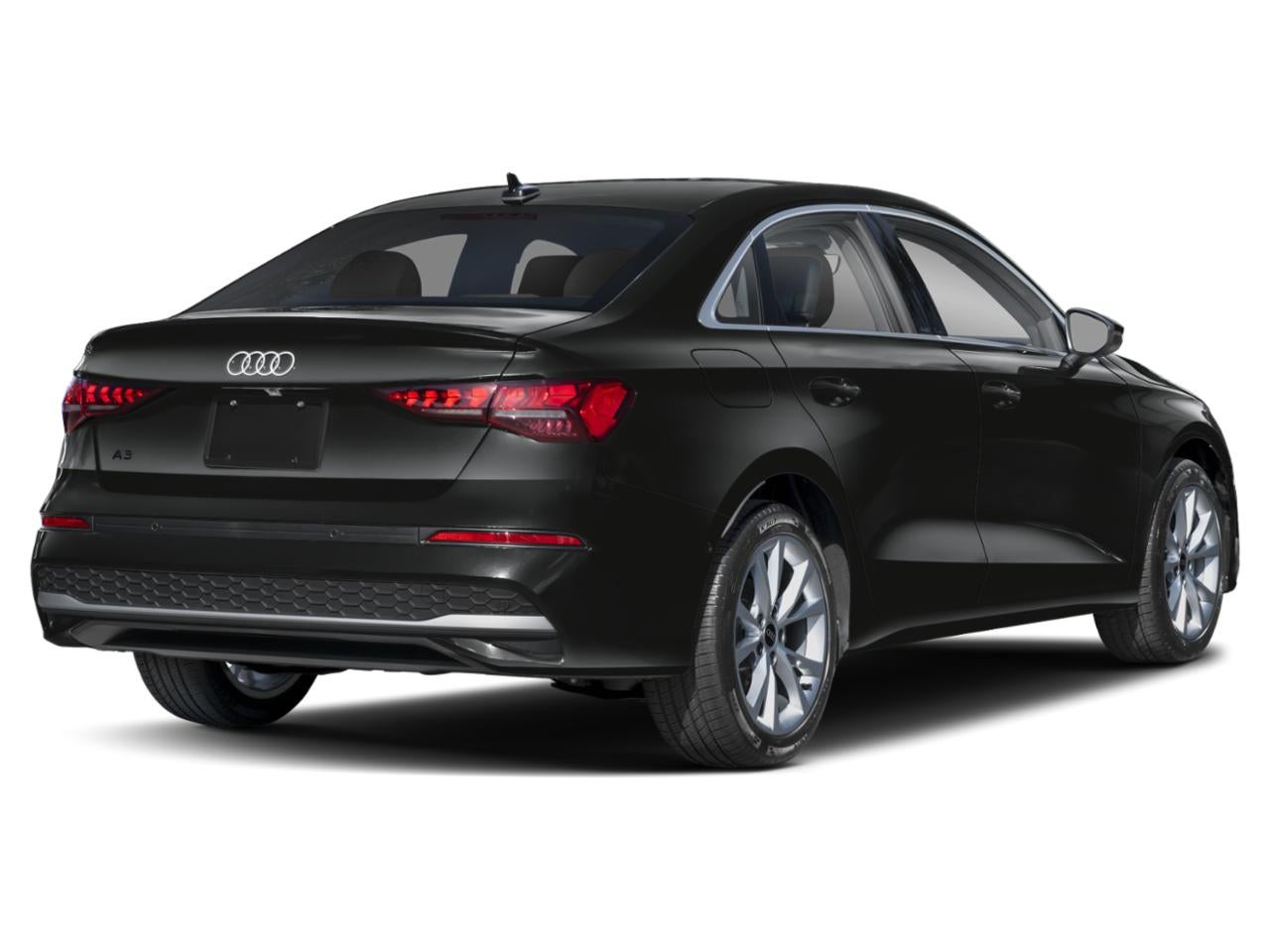 2026 Audi A3 Premium Plus quattro