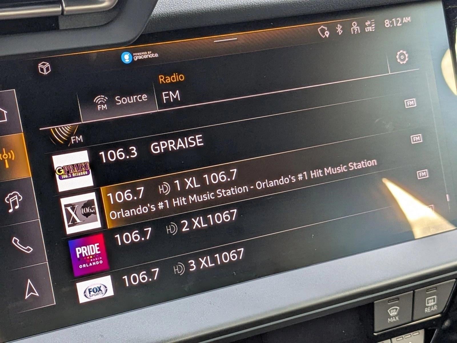 2026 Audi A3 Premium Plus quattro