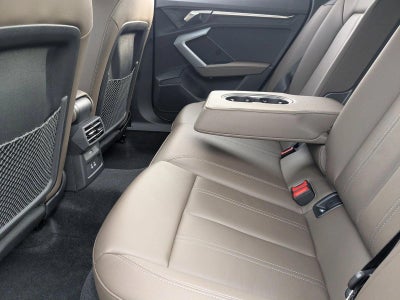 2026 Audi A3 Premium Plus quattro