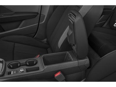 2026 Audi A3 Premium Plus quattro