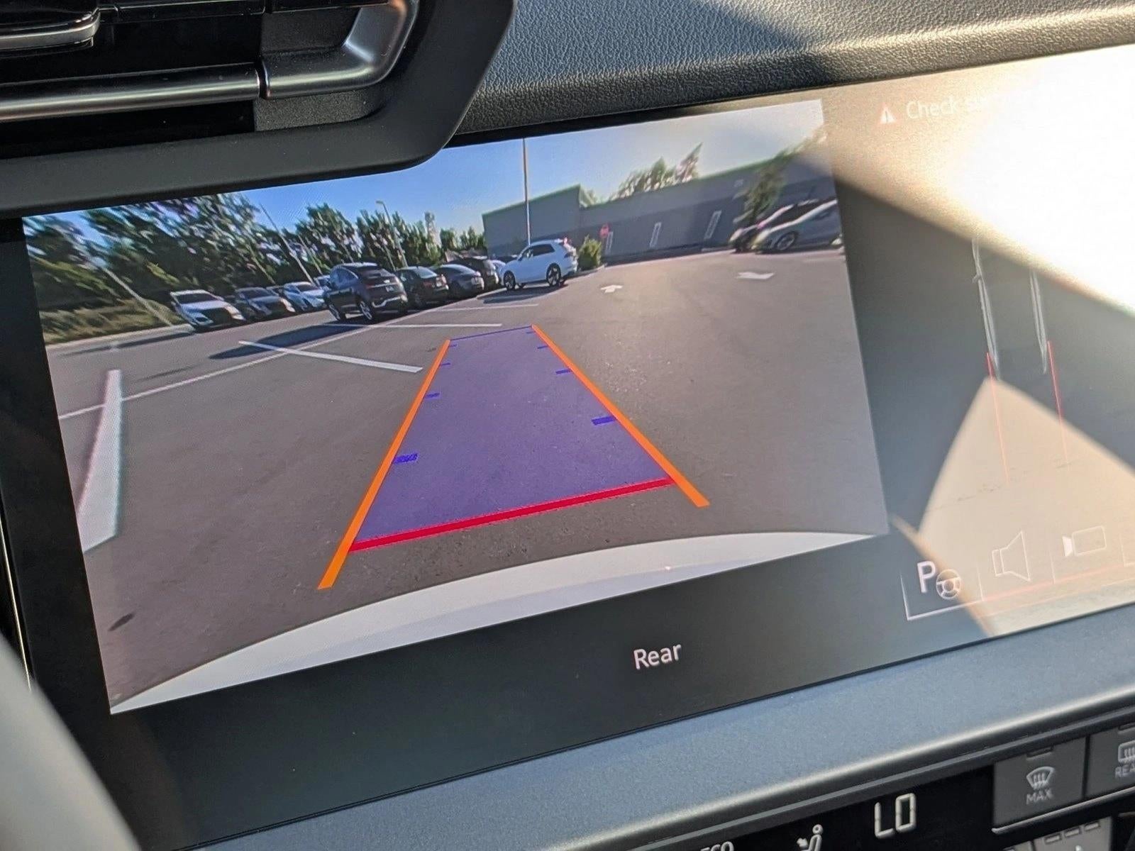 2026 Audi A3 Premium quattro