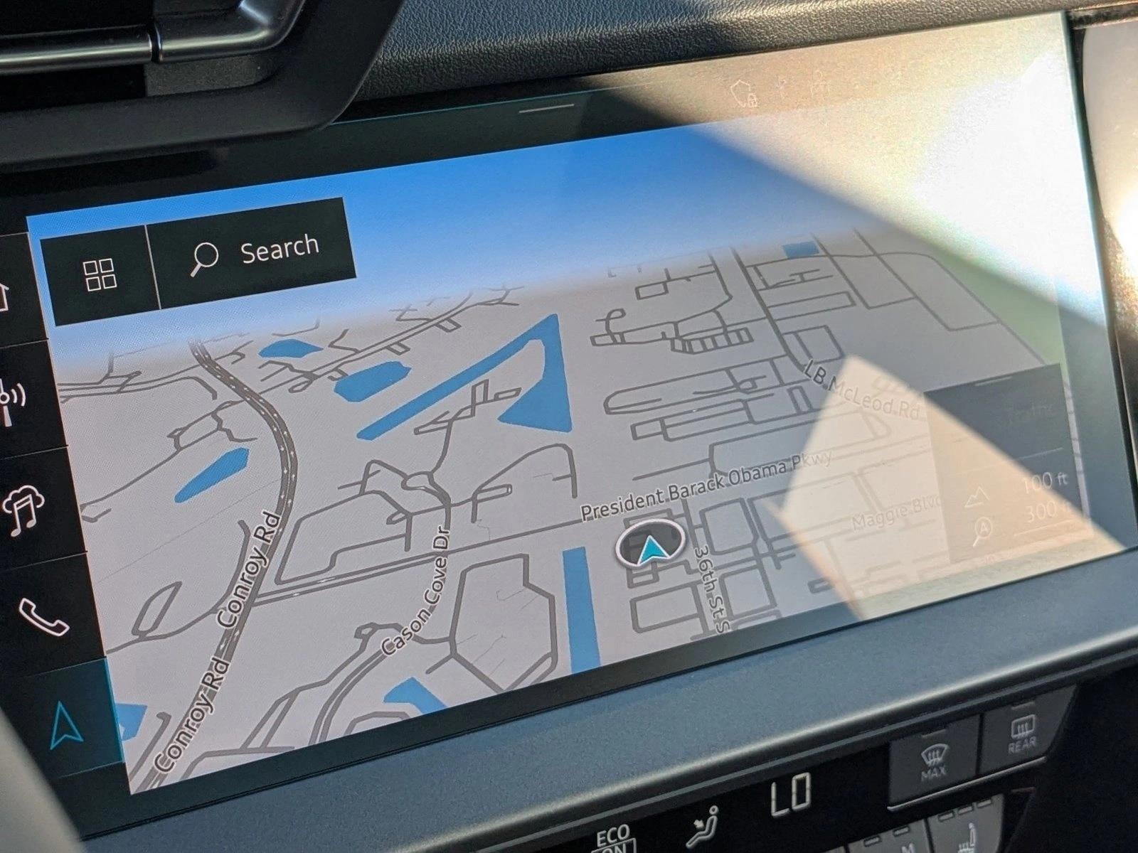 2026 Audi A3 Premium quattro