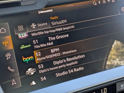 2026 Audi A3 Premium quattro