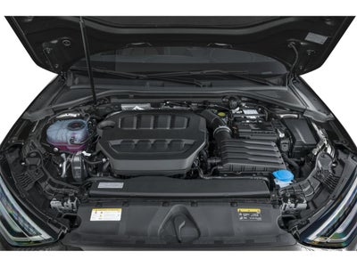 2026 Audi A3 Premium quattro