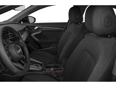 2026 Audi A3 Premium quattro