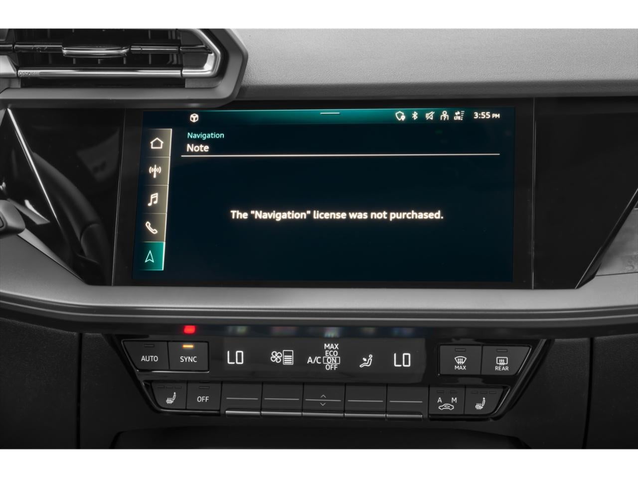 2026 Audi A3 Premium quattro