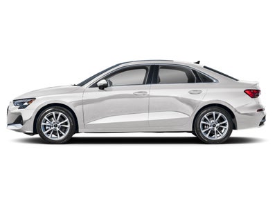2026 Audi A3 Premium quattro