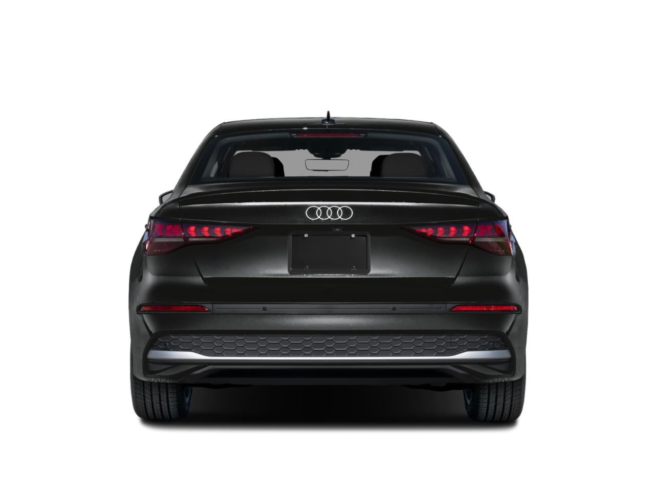 2026 Audi A3 Premium quattro