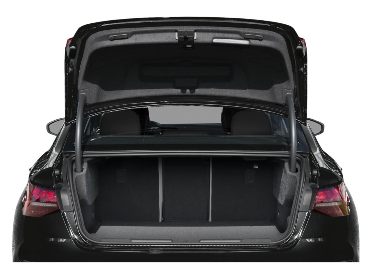 2026 Audi A3 Premium quattro