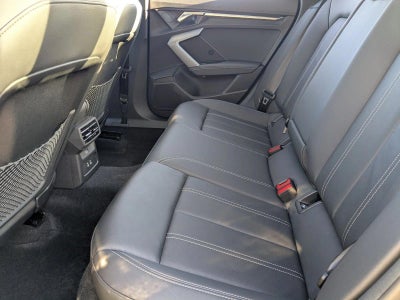 2026 Audi A3 Premium quattro