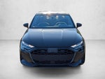 2026 Audi A3 Premium quattro