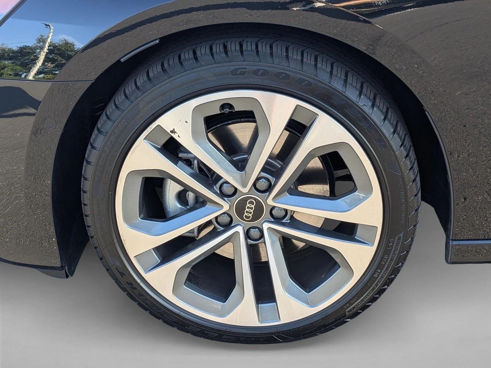2026 Audi A3 Premium quattro