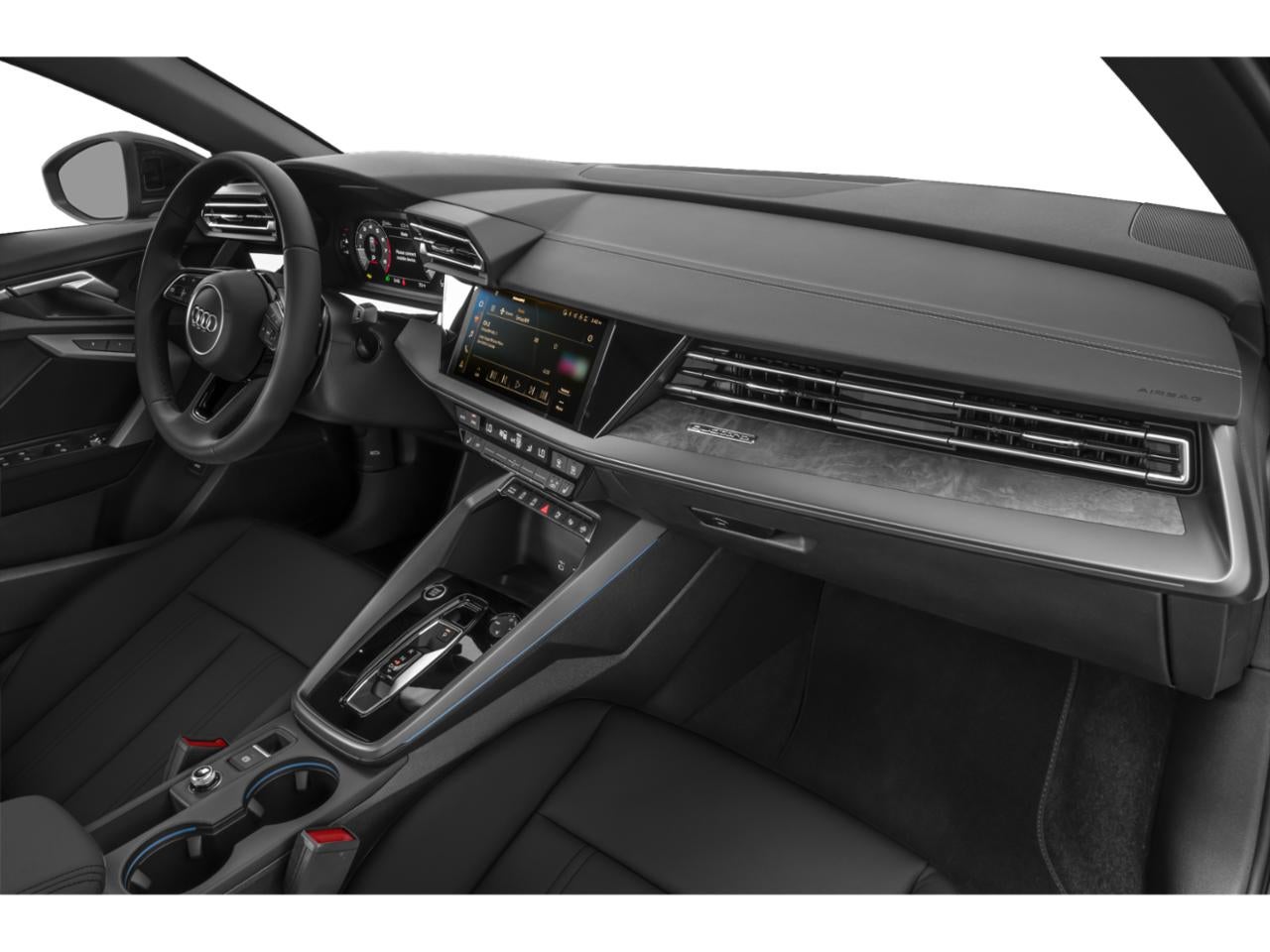 2026 Audi A3 Premium quattro