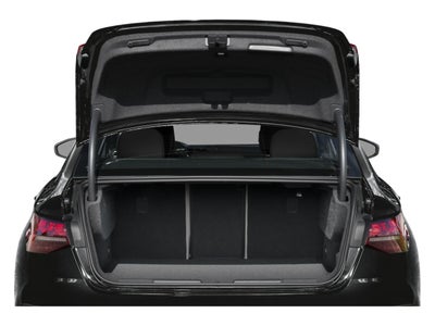 2026 Audi A3 Premium quattro