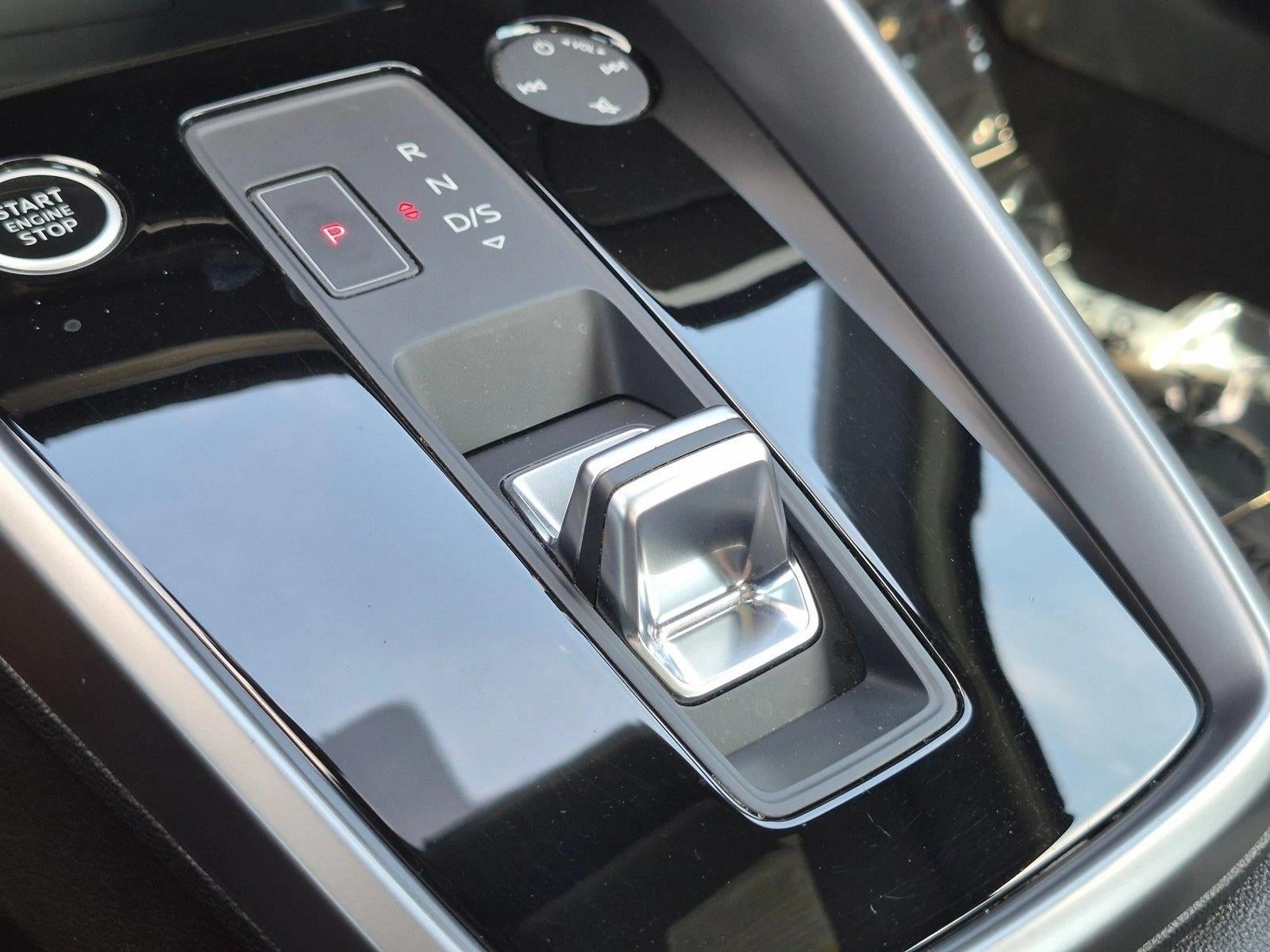 2023 Audi A3 Premium 40 TFSI quattro