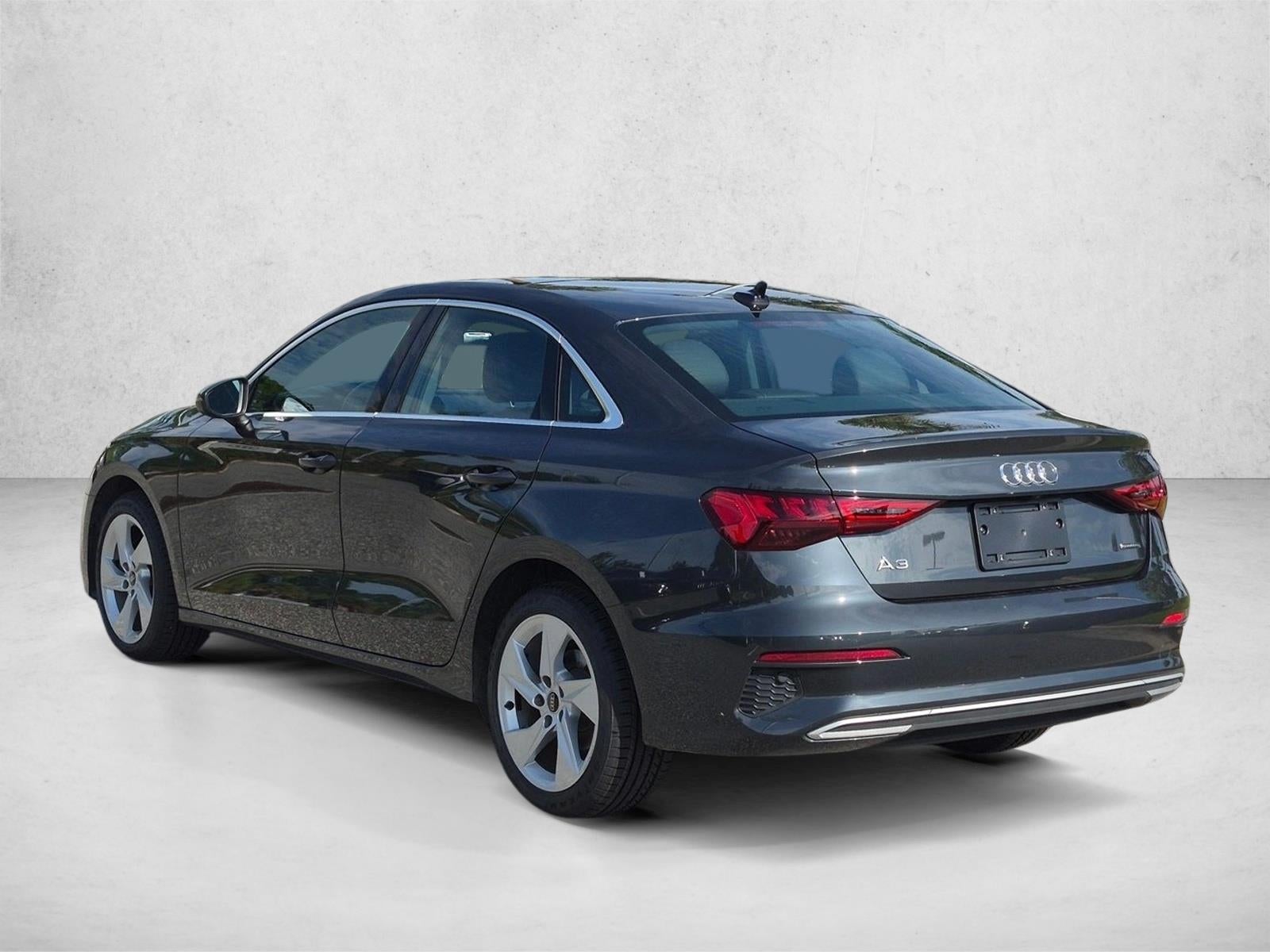 2023 Audi A3 Premium 40 TFSI quattro