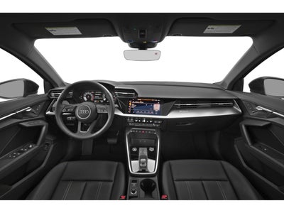 2023 Audi A3 Premium 40 TFSI quattro