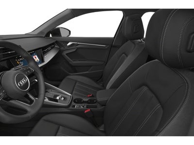 2023 Audi A3 Premium 40 TFSI quattro