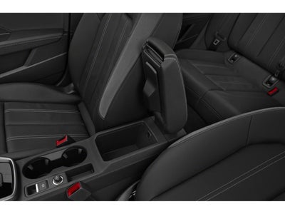 2023 Audi A3 Premium 40 TFSI quattro