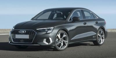 2023 Audi A3 Premium 40 TFSI quattro