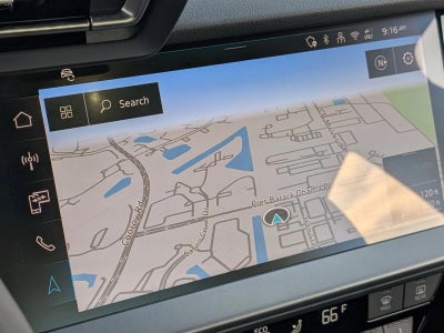 2026 Audi A3 Premium Plus quattro