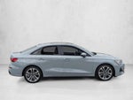 2026 Audi A3 Premium Plus quattro