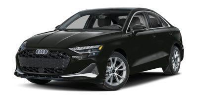 2026 Audi A3 Premium Plus quattro