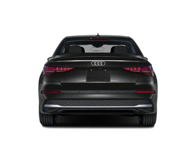 2026 Audi A3 Premium quattro *Ltd Avail*