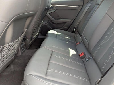 2023 Audi S3 Premium Plus 2.0 TFSI quattro