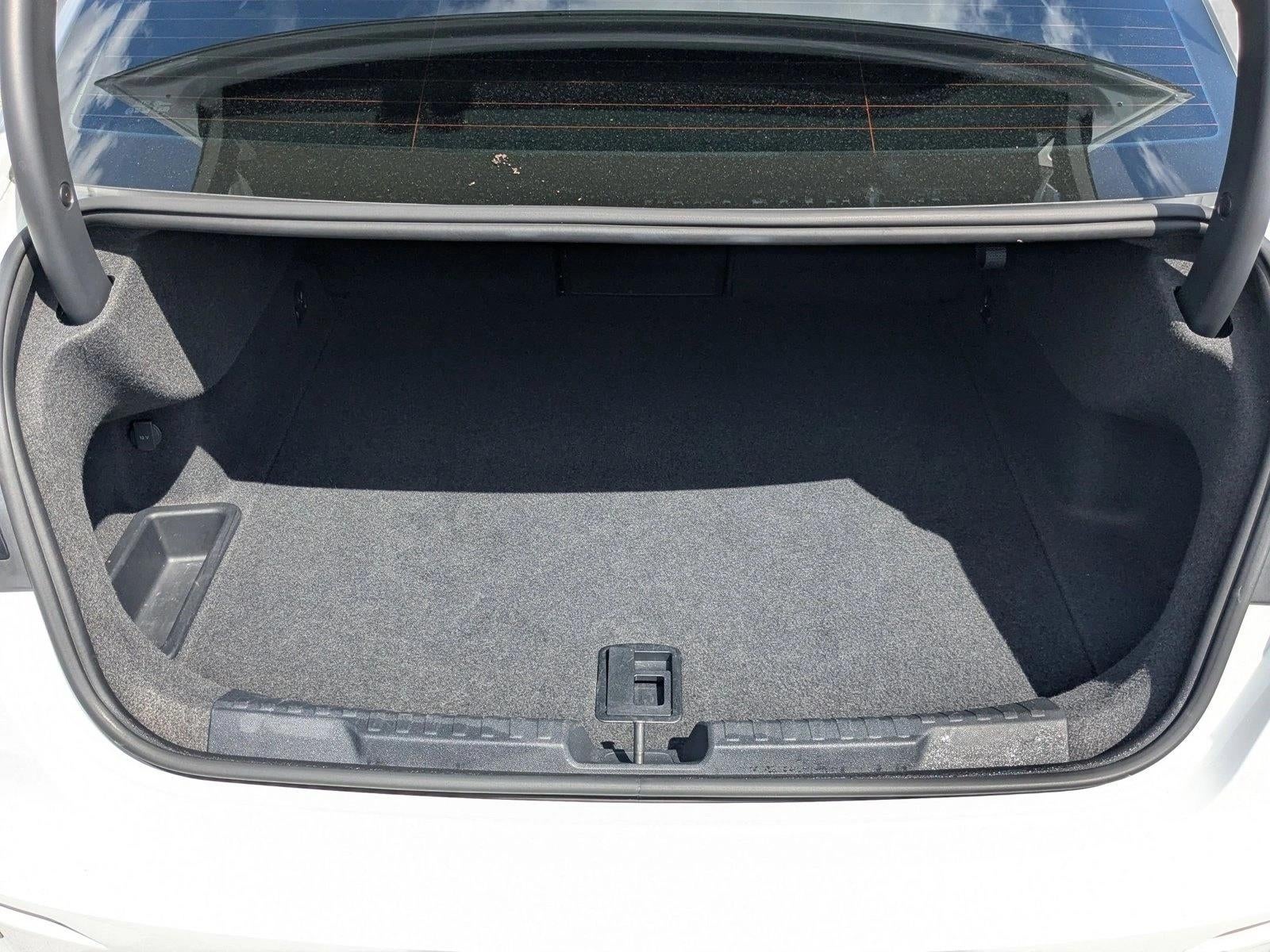 2023 Audi S3 Premium Plus 2.0 TFSI quattro