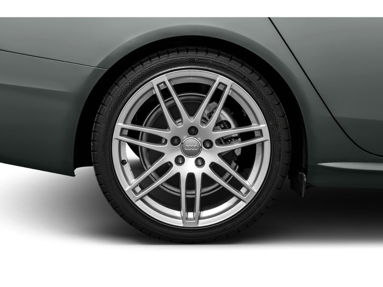 2015 Audi A4 4dr Sdn Man quattro 2.0T Premium Plus