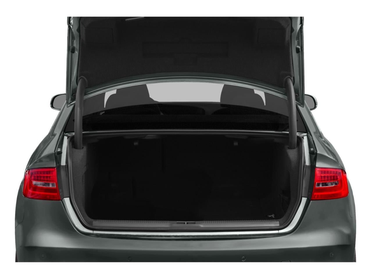 2015 Audi A4 4dr Sdn Man quattro 2.0T Premium Plus