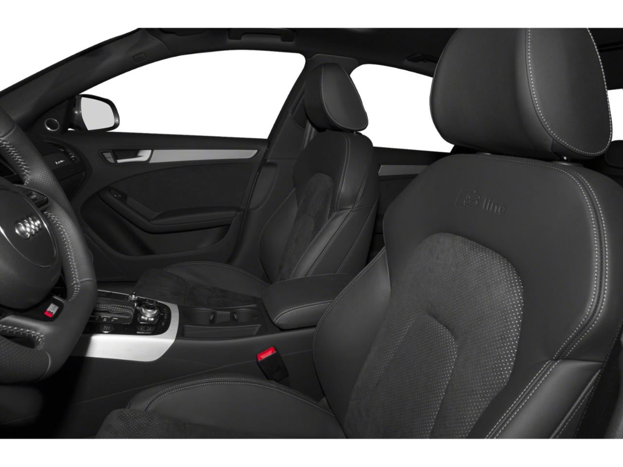 2015 Audi A4 4dr Sdn Man quattro 2.0T Premium Plus