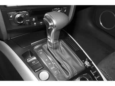 2015 Audi A4 4dr Sdn Man quattro 2.0T Premium Plus