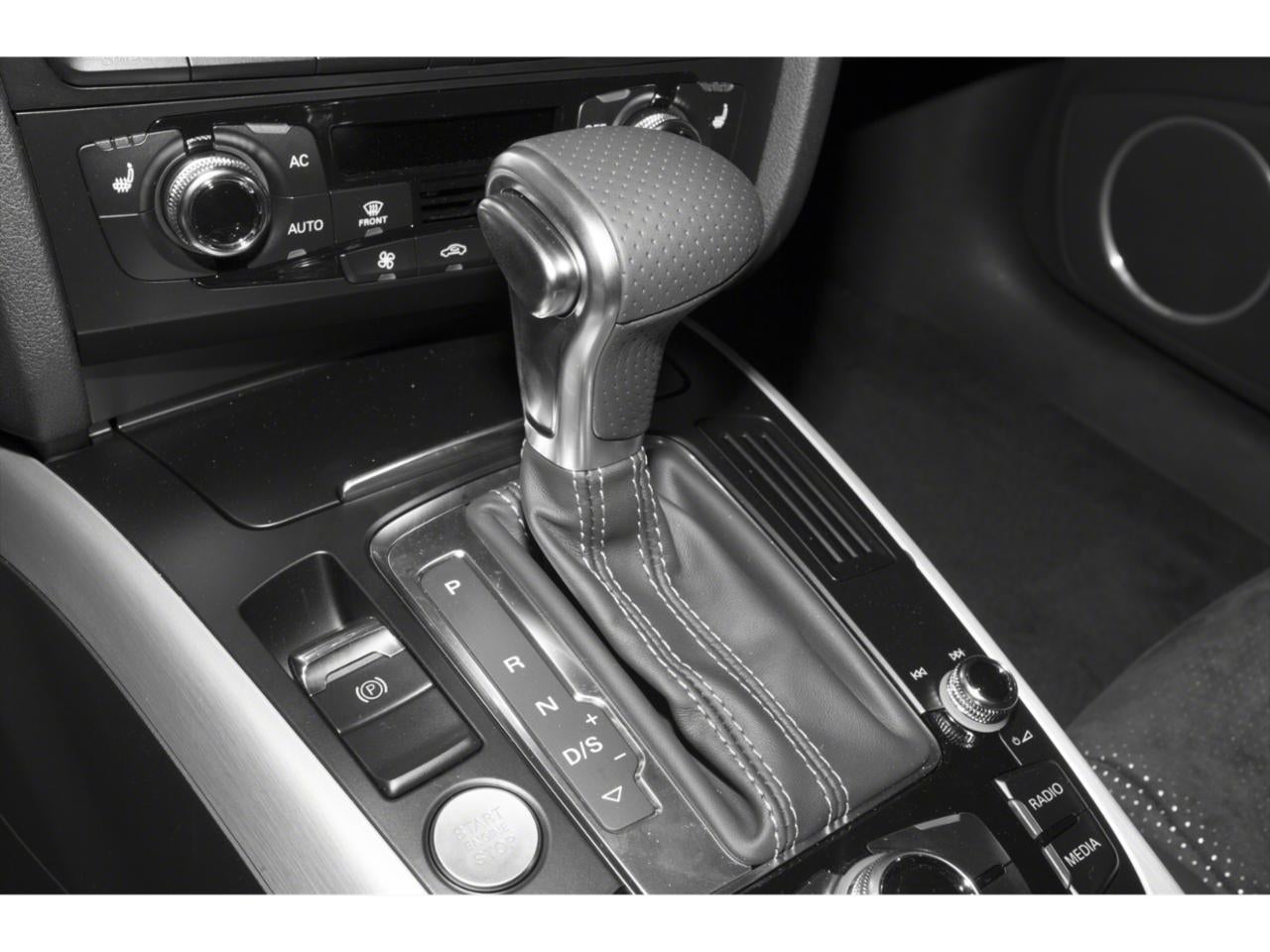 2015 Audi A4 4dr Sdn Man quattro 2.0T Premium Plus