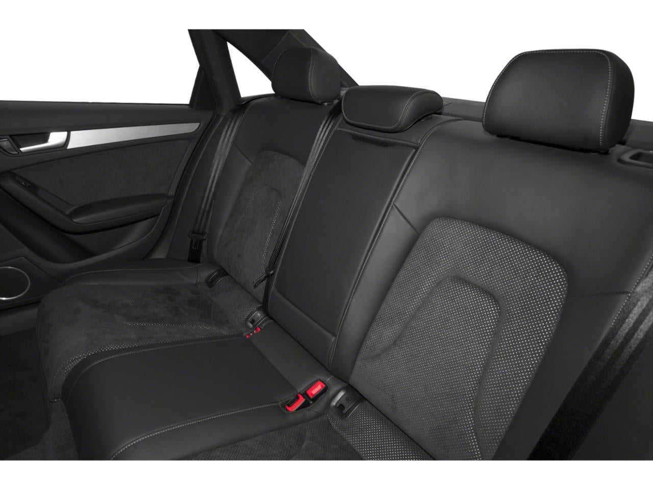 2015 Audi A4 4dr Sdn Man quattro 2.0T Premium Plus