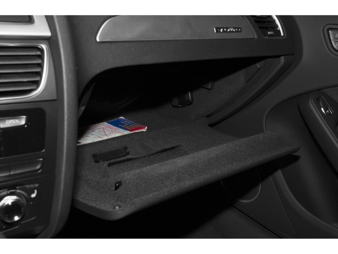 2015 Audi A4 4dr Sdn Man quattro 2.0T Premium Plus