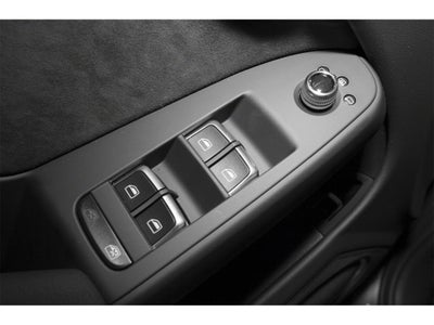 2015 Audi A4 4dr Sdn Man quattro 2.0T Premium Plus