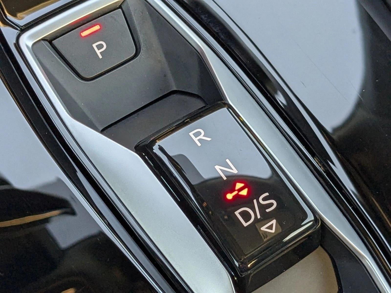 2025 Audi A3 Premium Plus 40 TFSI quattro