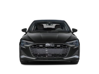 2025 Audi A3 Premium Plus 40 TFSI quattro