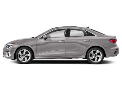 2024 Audi A3 Premium Plus 40 TFSI quattro