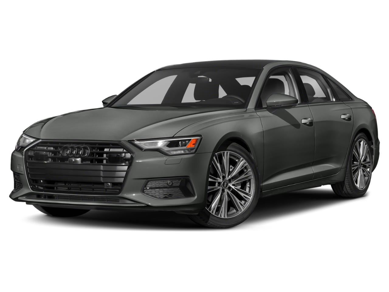 2023 Audi A6 Sedan Premium Plus 55 TFSI quattro