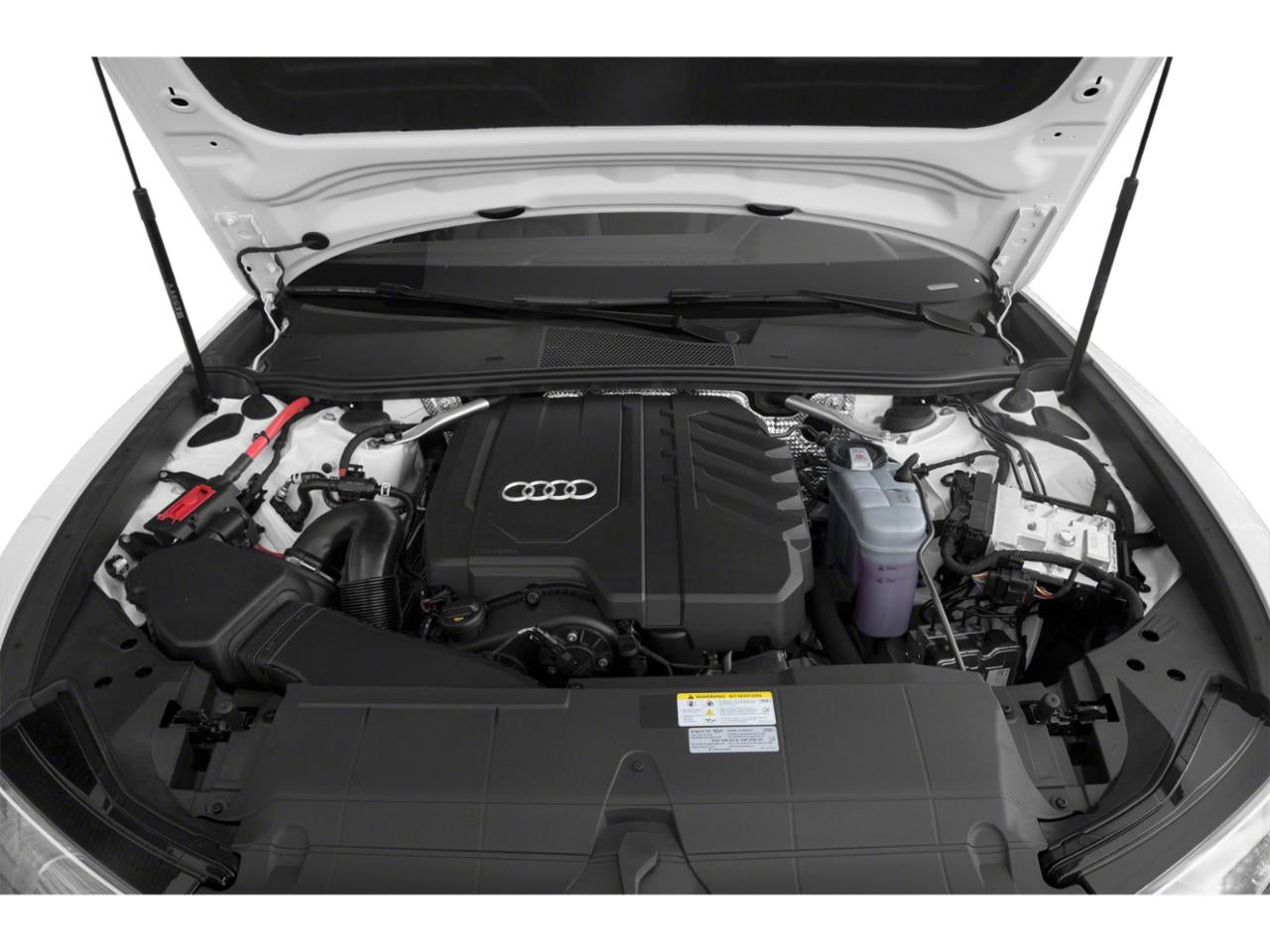 2023 Audi A6 Sedan Premium Plus 55 TFSI quattro